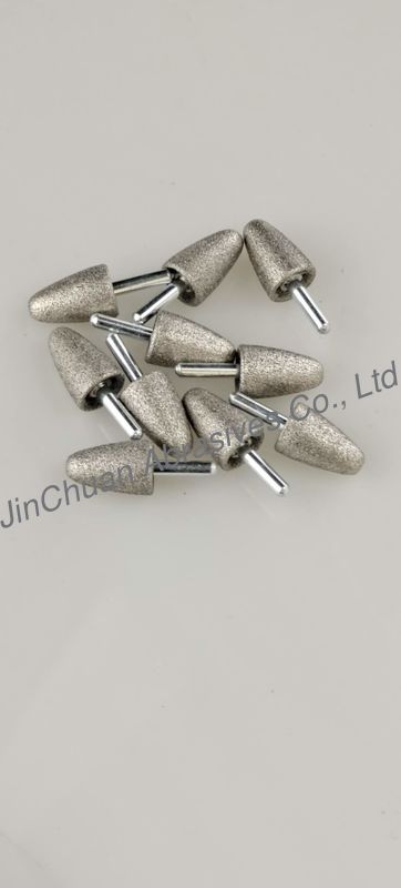 Manicure Nail Drill Removal 850mm Diamond Grinding Pins