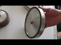 9A3 樹脂 밀링 휠