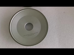 12V9 150*20*31.75*10mm D30 C125 솜 결합 다이아몬드 바퀴