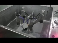 밀링 후면 거울