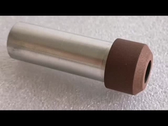 D600 # 사파이르를 깎는 데 사용되는 맞춤 다이아몬드 썰매 머리