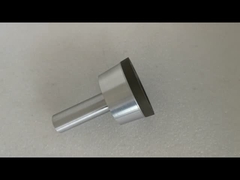 1A2 레진 본드 CBN 연삭 휠