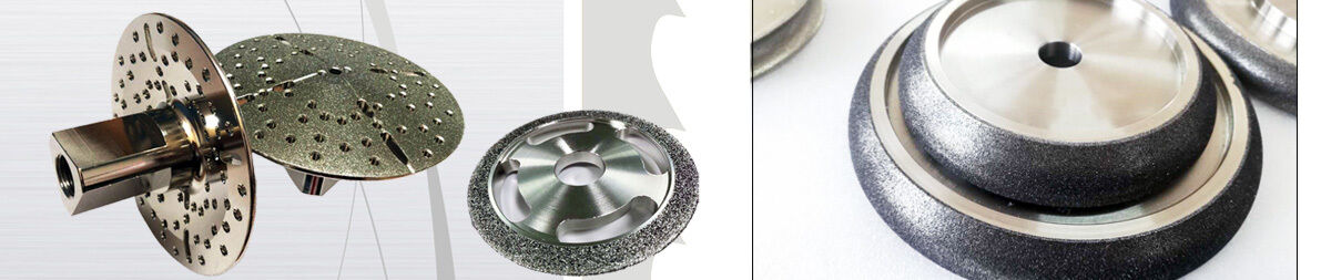 cbn 다이아몬드 바퀴