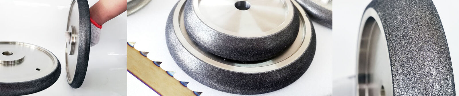 바퀴를 날카롭게 해 CBN