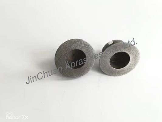 Diamond Grinding Pins Cylindrical Shape