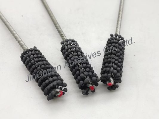 20*60*200mm Flexible Honing Brush 180# Abrasives