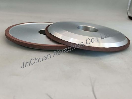 4A1 Diamond Grinding Disc 125mm Resin Diamond Kind Abrasive Wheel 3A1