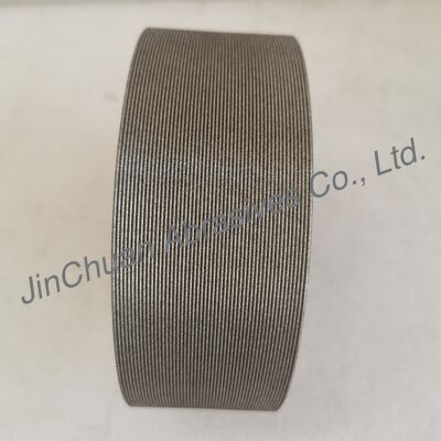 품질  Custom-Made CBN Gear Cutting Tool 150*5308*32*51 B126 For Food Processing Saws. 공장