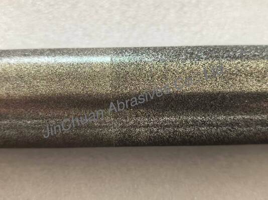 품질  Dual-Grit Custom Electroplated Diamond Products 공장