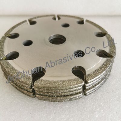 품질  Diamond  Grinding Wheel For Sharpening Steel Chainsaw Chains 공장