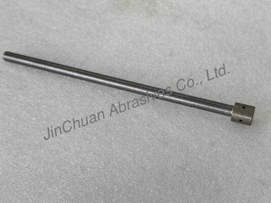 품질  10*10*6*150mm Custom-Made Ejector Pins For Cemented Carbide 공장