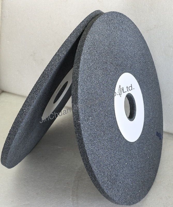 Traditional Grinding Wheel 350*12*45mmA46# For Band Saws