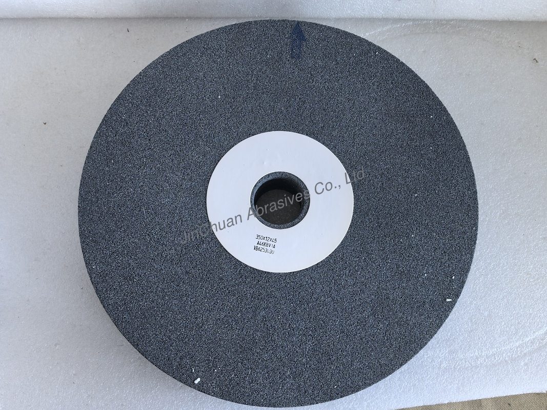 Traditional Grinding Wheel 350*12*45mmA46# For Band Saws