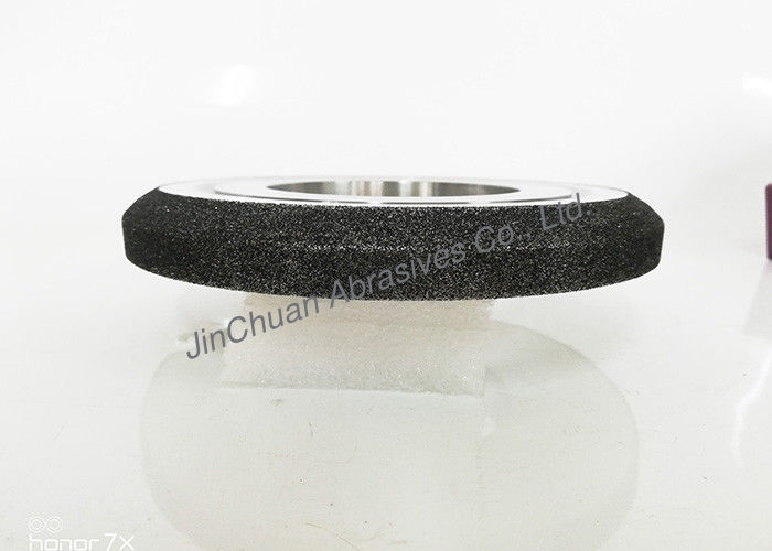 Double R Electroplated CBN Grinding Wheels