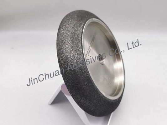 우드미이저 WM7/39.5 터보를 위한 127 밀리미터 5 인치 띠톱 샤프닝 연삭용 휠