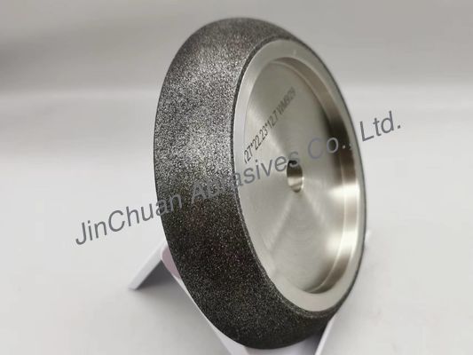 우드미이저 밴드 쏘 선명화 연삭용 휠 WM9/29 5 인치 127 밀리미터 디스크