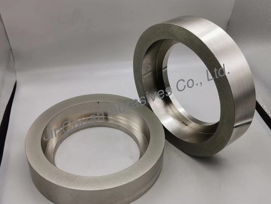 2A2는 압박하는 줄인 휠 디스크 185*40*120*20mm을 전해도금시켰습니다