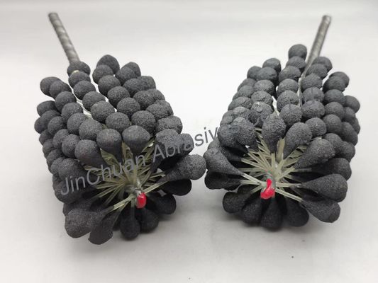 320 Grit OEM 실린더 혼 솔 70*80*200mm