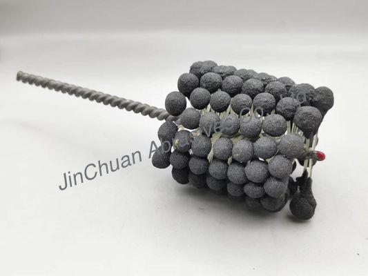 320 Grit OEM 실린더 혼 솔 70*80*200mm