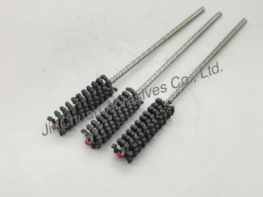 20*60*200mm 탄력적 호닝 솔 180# 연마재