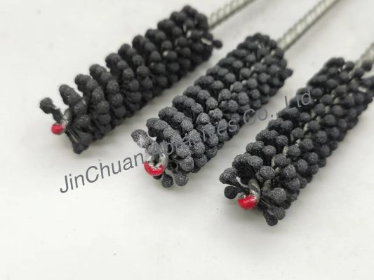 20*60*200mm 탄력적 호닝 솔 180# 연마재