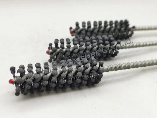 20*60*200mm 탄력적 호닝 솔 180# 연마재