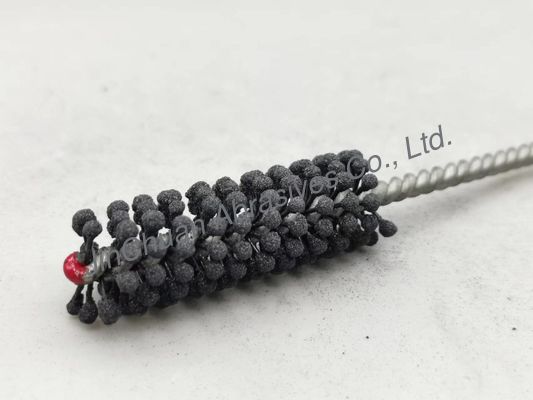 20*60*200mm 탄력적 호닝 솔 180# 연마재