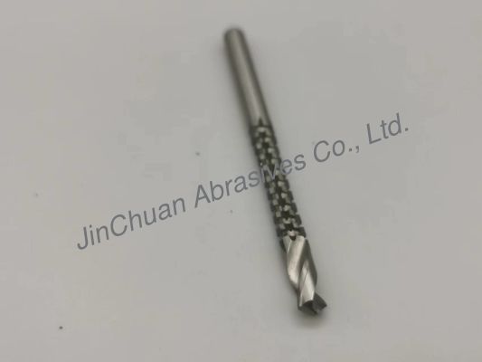 목제 브래드 포인트 3-8mm 장기간 하스 드릴 비트는 완전히 목공구를 열심히 준비했습니다