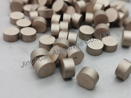 광학유리를 위해 도구 팔레트 D800 / D1000을 부수는 금속 결합체 다이아몬드