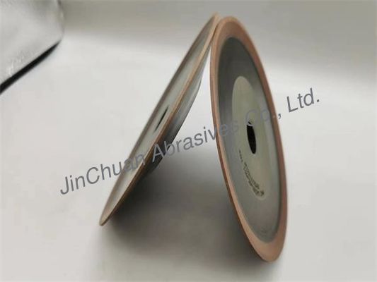베이클라이트 레진 본드 다이아몬드 연삭 휠 1502010(3)1 D46 C100