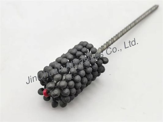 36 밀리미터 마찰을 일으키기 쉽 탄력적 호닝은 38 60 200 180#를 솔질합니다