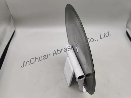 1.0 섬유를 위해 휠 D180 Grit을 줄이는 두께 레진 본드