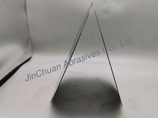 1.0 섬유를 위해 휠 D180 Grit을 줄이는 두께 레진 본드