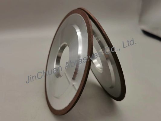 14a1 수지 사로잡힌 그라인더 다이아몬드 연삭 휠 선명화 툴 D91