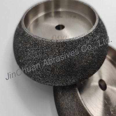 랜드사어 셔핑 CBN 밀링 휠 목재 작업 굴착 휠