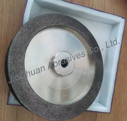 목재 가공 CBN 깎는 가려기 휠 톱니 9/29 10/30