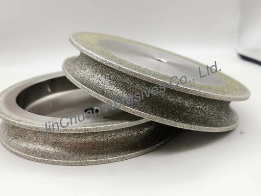 혁신 다이아몬드 솔루션 D40/45 향상 된 썰기 성능