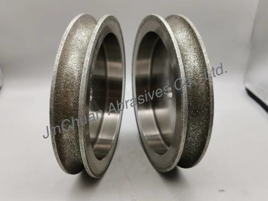 혁신 다이아몬드 솔루션 D40/45 향상 된 썰기 성능