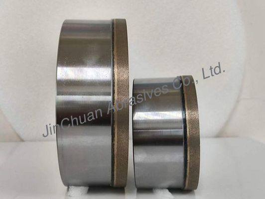 금속 결합 다이아몬드 드릴 비트 D181 파리용 D300 D150 D100