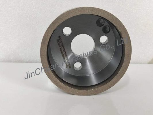 금속 결합 다이아몬드 드릴 비트 D181 파리용 D300 D150 D100