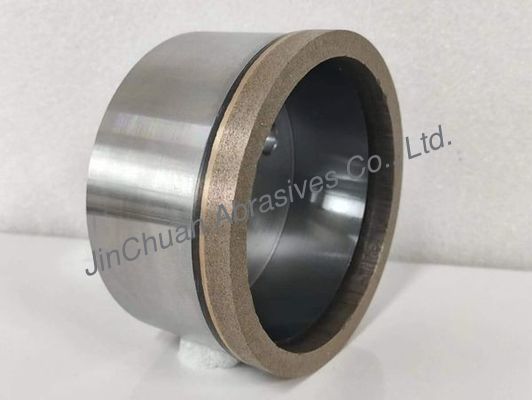 금속 결합 다이아몬드 드릴 비트 D181 파리용 D300 D150 D100