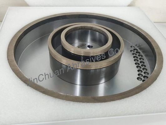 금속 결합 다이아몬드 드릴 비트 D181 파리용 D300 D150 D100