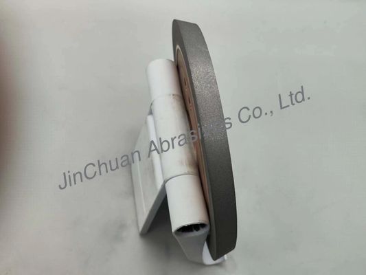 125mm 1V1 20도 하이브리드 결합 다이아몬드 밀링 휠