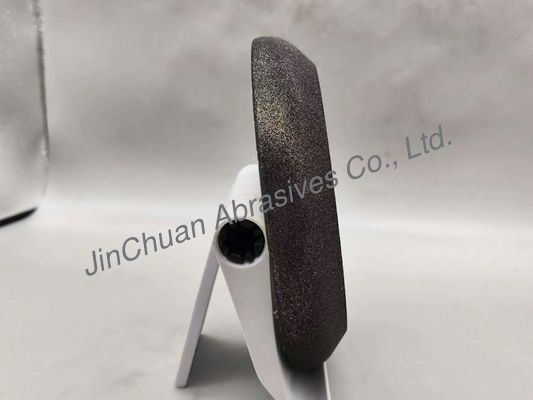 WOODMIZER 밴드 톱 블레이드 날개 CBN 바퀴 5 "WM 7/34