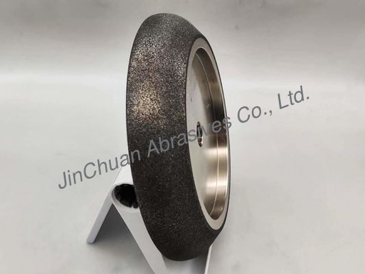 WOODMIZER 밴드 톱 블레이드 날개 CBN 바퀴 5 "WM 7/34