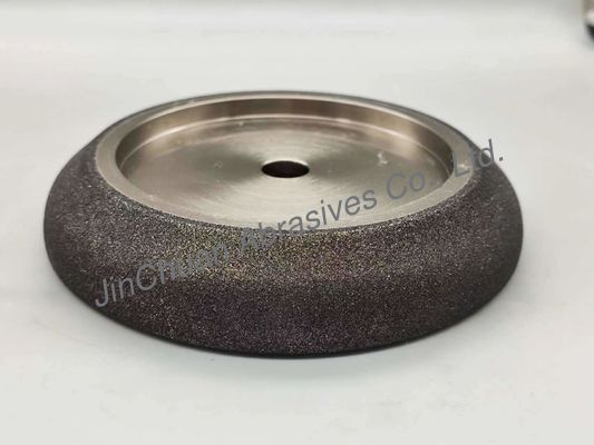 WOODMIZER 밴드 톱 블레이드 날개 CBN 바퀴 5 "WM 7/34