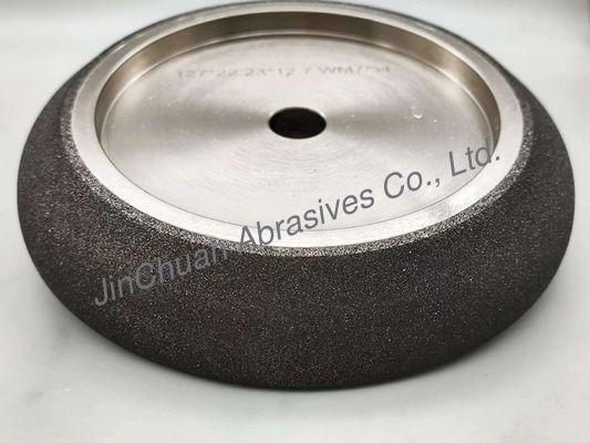 WOODMIZER 밴드 톱 블레이드 날개 CBN 바퀴 5 "WM 7/34