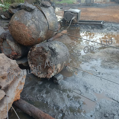 고속 다이아몬드 와이어 톱