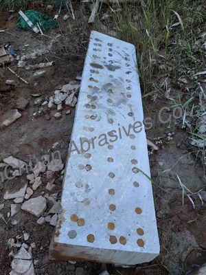 공장 다이아몬드 와이어 로프 톱 대리석 대리석 다리 돌 다이아몬드 와이어 톱 로프 절단