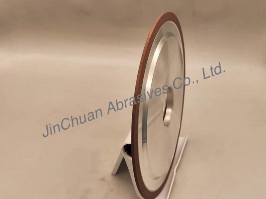 14A1 다이아몬드 날카로운 바퀴 탄화재 도구에 대한 樹脂 결합 磨輪